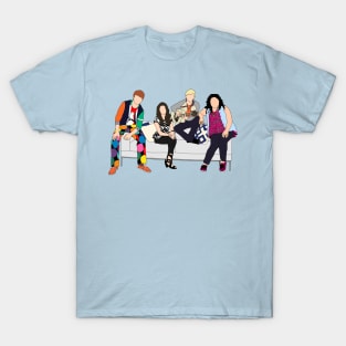 A&A T-Shirt